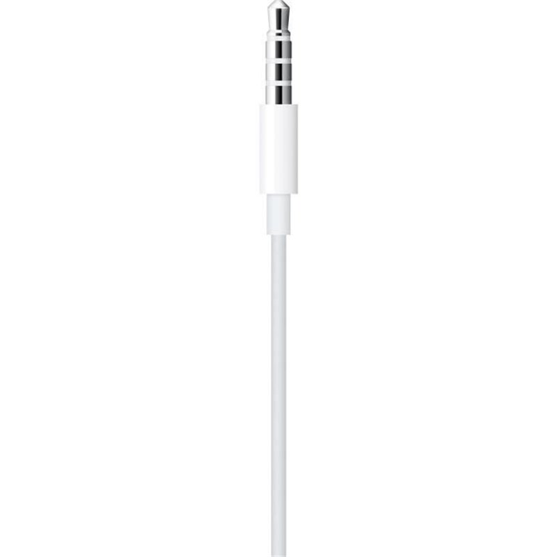 Image secondaire de Casque Apple EarPods Blanc