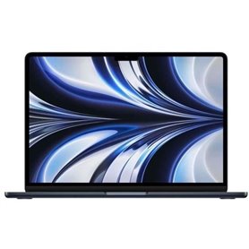 Apple - 13.6 MacBook Air - Puce Apple M2 - RAM 16Go - Stockage 512Go -