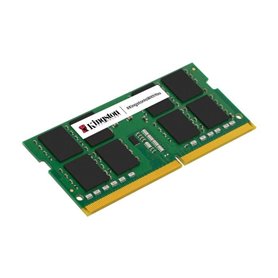 Mémoire PC RAM - KINGSTON TECHNOLOGY - Value - 32 Go - SoDIMM DDR4 - 3