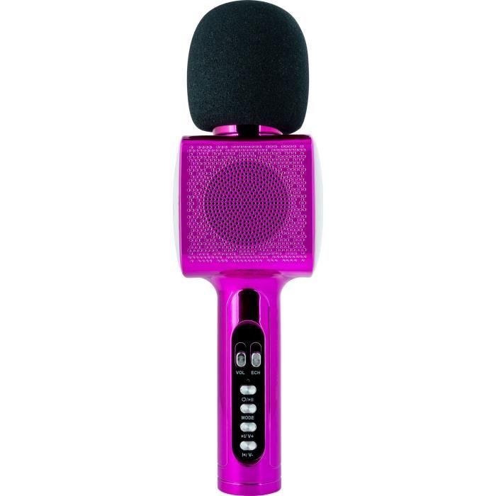 Micro - karaoke