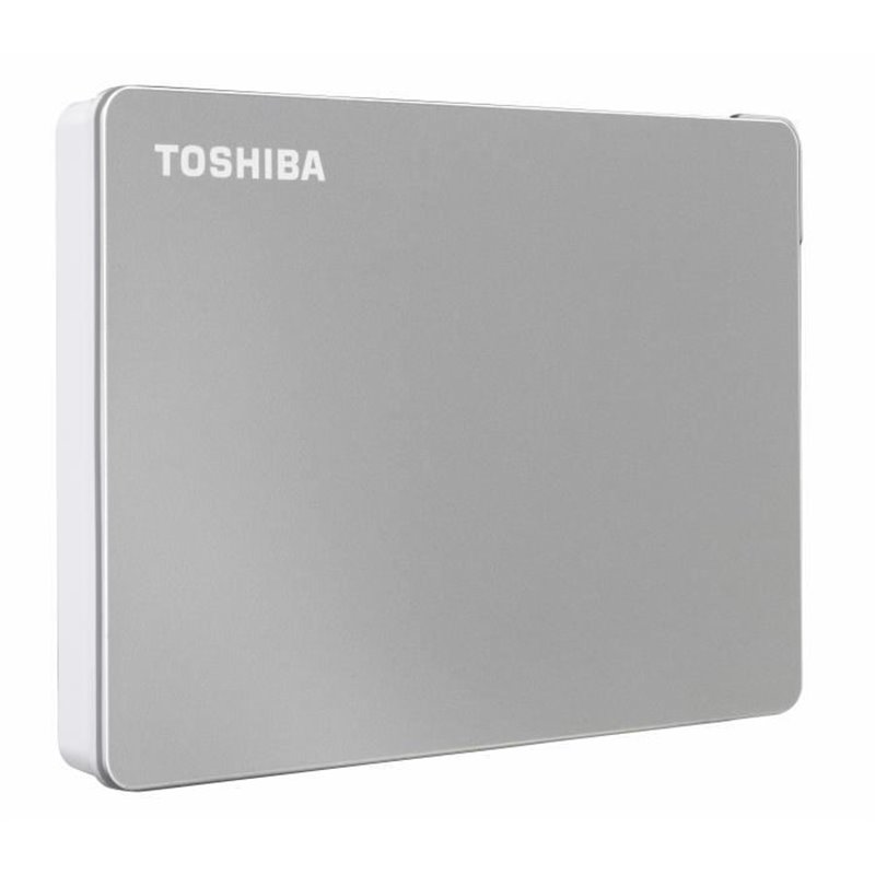 Image secondaire de Disque Dur Externe Toshiba HDTX120ESCAA 2 TB