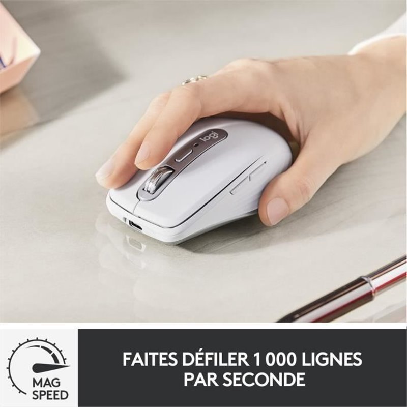 Image secondaire de Logitech MX Anywhere 3 pour Mac Compact