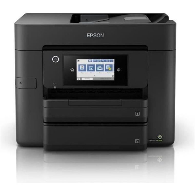 Epson WorkForce Pro WF-4830DTWF Jet d'encre A4 4800 x 2400 DPI 36 ppm Wifi