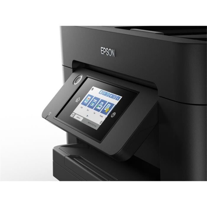 Image secondaire de Epson WorkForce Pro WF-4830DTWF Jet d'encre A4 4800 x 2400 DPI 36 ppm Wifi