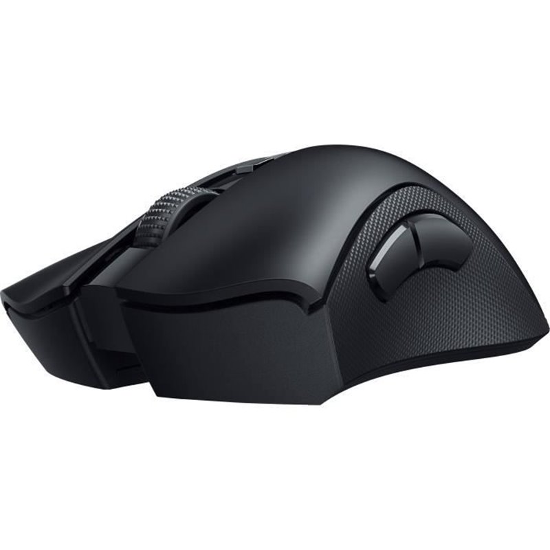 Razer - Souris - Sans fil - DeathAdder V2 Pro - Noir