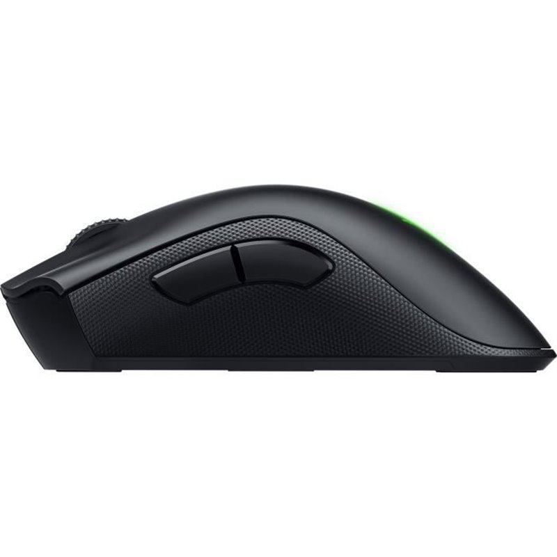 Image secondaire de Razer - Souris - Sans fil - DeathAdder V2 Pro - Noir