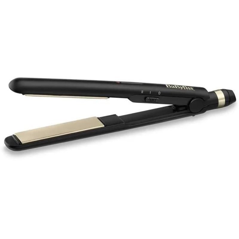 Image secondaire de Lisseur à cheveux Babyliss Ceramic Straight 230