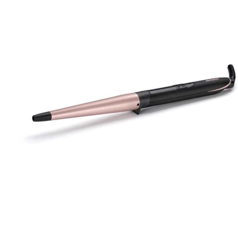 Fer à cheveux Babyliss Conical Wand Céramique Conique