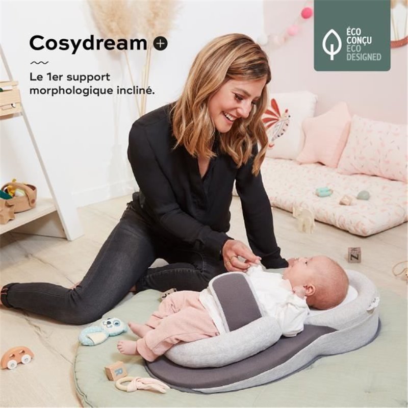 Image secondaire de Coussin Babymoov Cosydream +