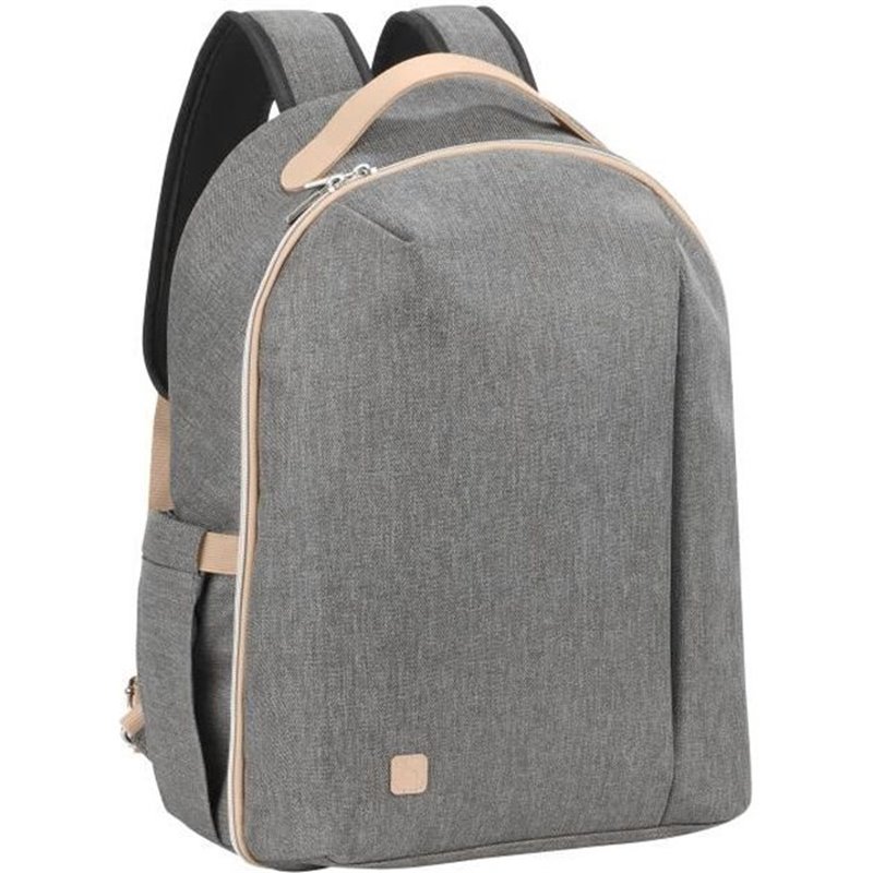 Sac accessoires pour bébé Babymoov A043810 Gris