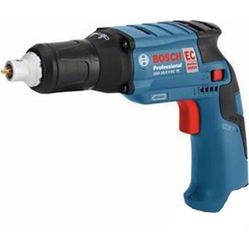 Bosch GTB 12V-11 Professional 3000 tr/min Noir, Bleu