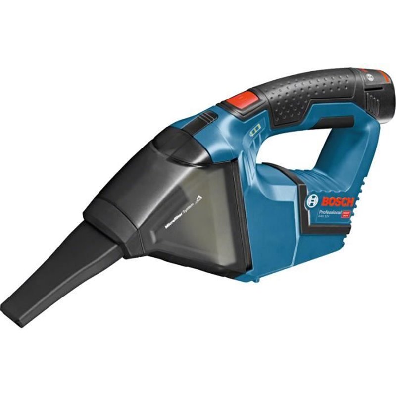 Bosch Aspirateur sans fil GAS 12V Professional