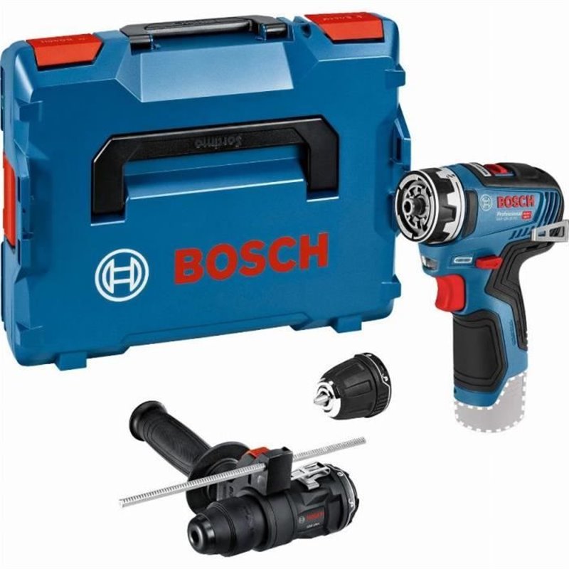 Perceuse visseuse Bosch Professional GSR 12V-35 FC 12 V 35 Nm