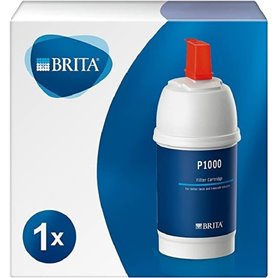 BRITA Cartouche P1000 pour filtre sous robinet ON LINE ACTIVE+