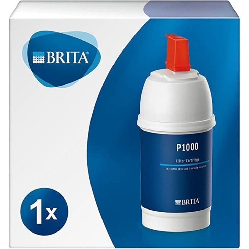 Brita P 1000 Cartouche 1 pièce(s)