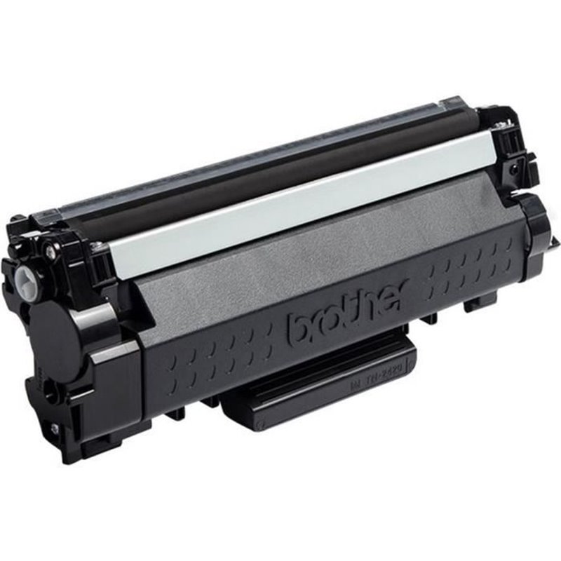 Brother TONER N 3K PK2 Cartouche de toner 2 pièce(s) Original