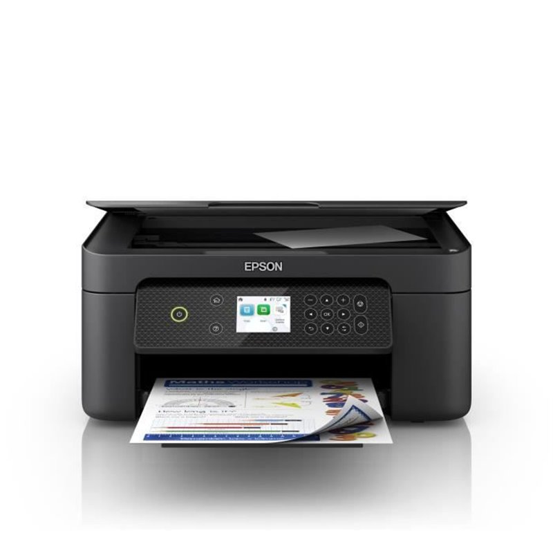 Image secondaire de Epson Expression Home XP-4200 Jet d'encre A4 5760 x 1440 DPI 33 ppm Wifi