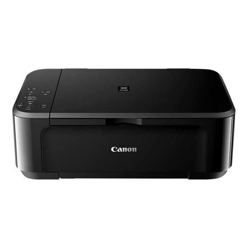 Image secondaire de Canon PIXMA MG3650S Jet d'encre A4 4800 x 1200 DPI Wifi