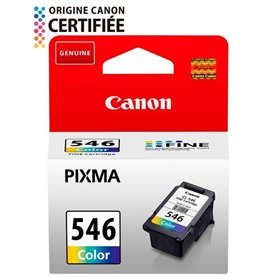 Canon Pack de 5 Cartouches PGI 580 / CLI 581 Noir Pigmente, Cyan, Magenta,  Jaune et Noir (Emballage standard) - Cdiscount Informatique