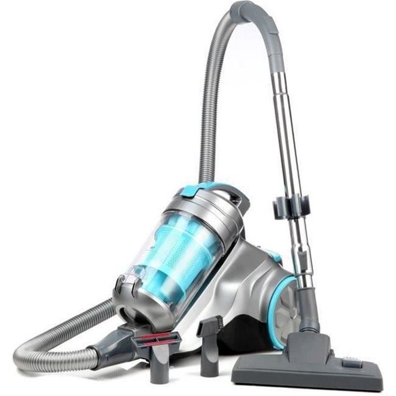 Aspirateur Continental Edison VC800SB 800W