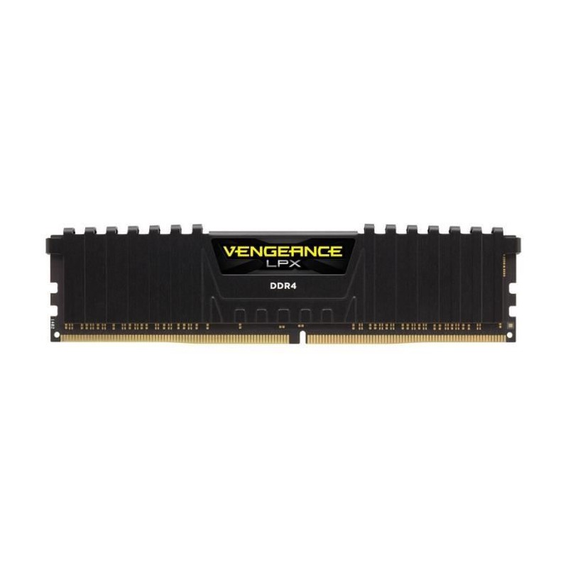 Image secondaire de Mémoire RAM Corsair 8GB DDR4-2400 DDR4 8 GB