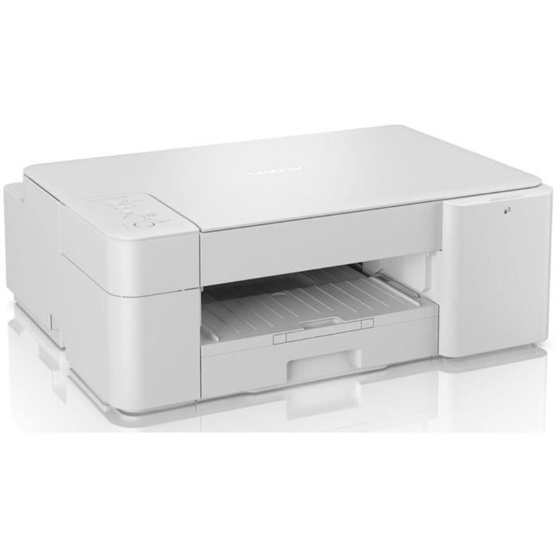 Image secondaire de Brother DCP-J1200W Jet d'encre A4 1200 x 6000 DPI 16 ppm Wifi