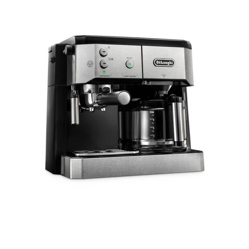 Image secondaire de Cafetière goutte à goutte DeLonghi BCO 421.S 1750 W 1 L