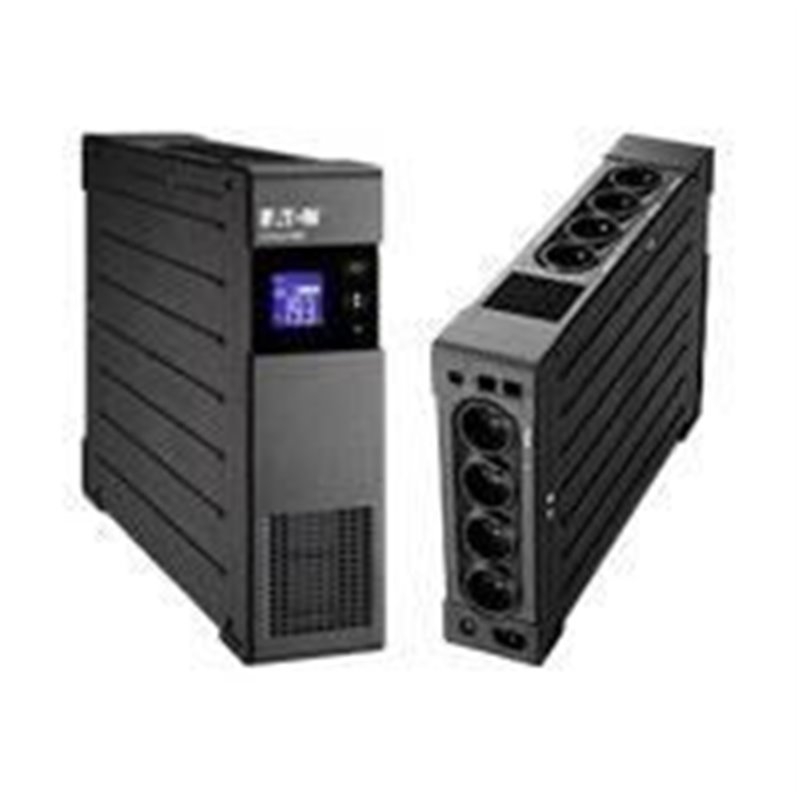 Eaton Ellipse PRO 1200 FR alimentation d'énergie non interruptible Interactivité de ligne 1,2 kVA 750 W 8 sortie(s) CA