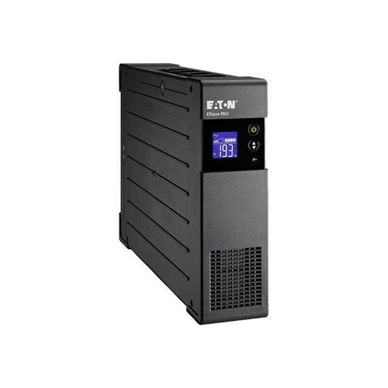 Image secondaire de Eaton Ellipse PRO 1200 FR alimentation d'énergie non interruptible Interactivité de ligne 1,2 kVA 750 W 8 sortie(s) CA