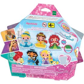 EPOCH - 31606 - Le kit des merveilleuses Princesses Disney