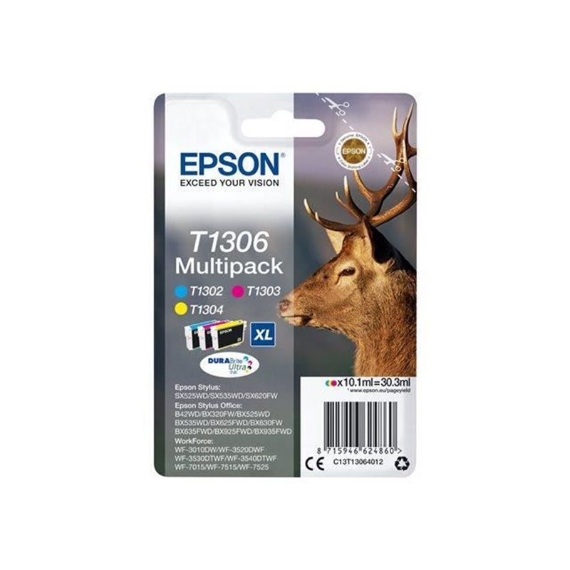 Epson Stag Multipack 