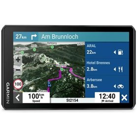 GPS moto - GARMIN - Zumo XT2 MT-S GPS EU/ME - Écran 6