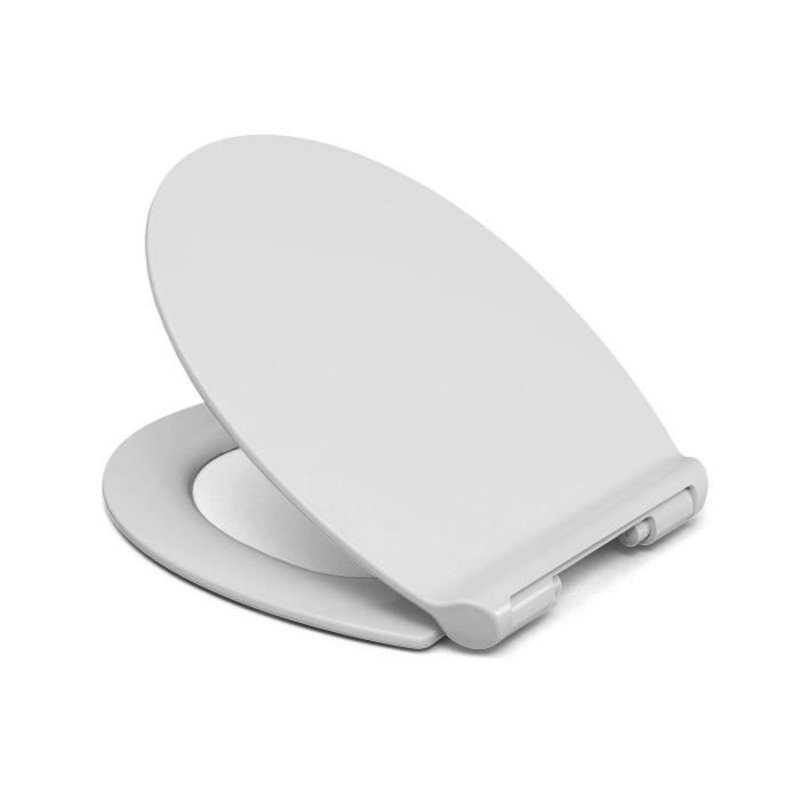 Abattant WC Cedo Blanc (46 x 38 x 4 cm)