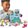 Play-Doh - Kitchen Creation - Mon super café. 20 accessoires et 8 pots