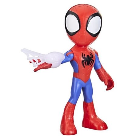Hasbro - F39865X2 - Marvel spidey et ses amis extraordinaires figurine