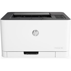 HP Color Laser 150nw Imprimante monofonction Laser couleur - Idéal pou