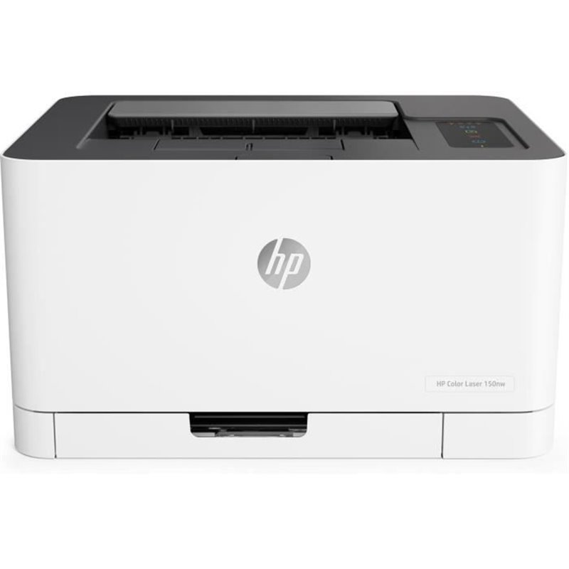 HP Color Laser Laser couleur 150nw, Imprimer