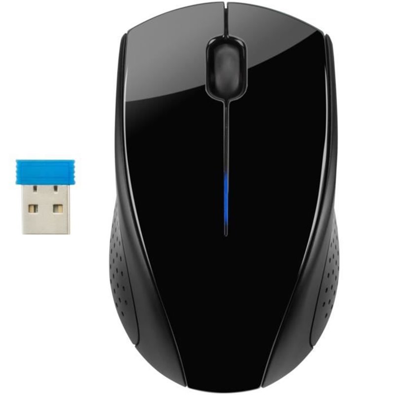 HP Souris sans fil 220