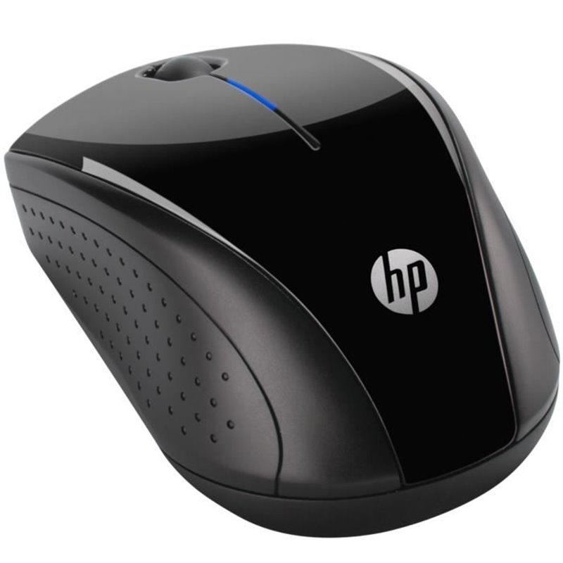 Image secondaire de HP Souris sans fil 220