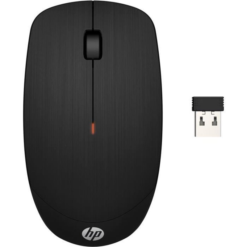 HP Souris sans fil X200