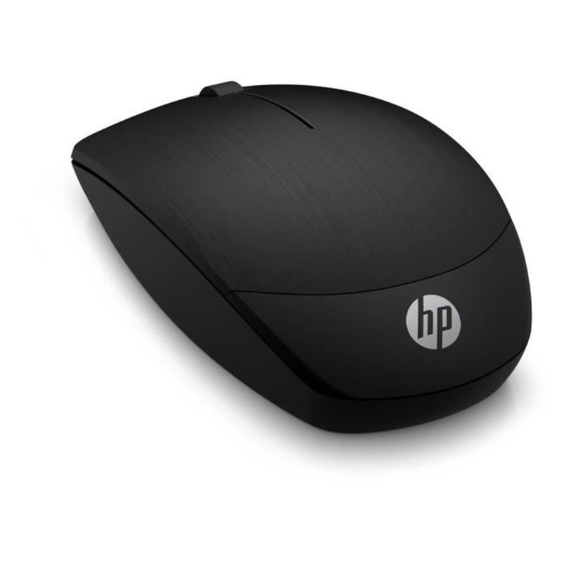 Image secondaire de HP Souris sans fil X200