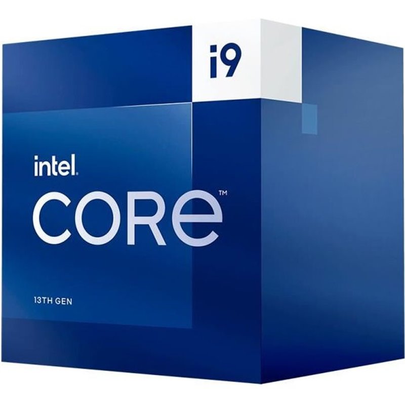 Intel Core i9-13900 processeur 36 Mo Smart Cache Boîte