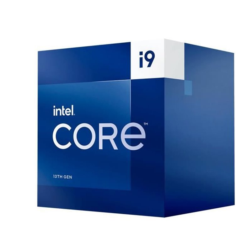 Image secondaire de Intel Core i9-13900 processeur 36 Mo Smart Cache Boîte