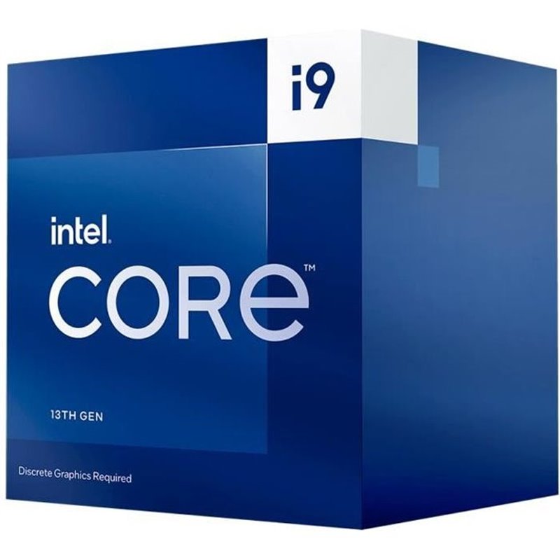 Intel Core i9-13900F processeur 36 Mo Smart Cache Boîte