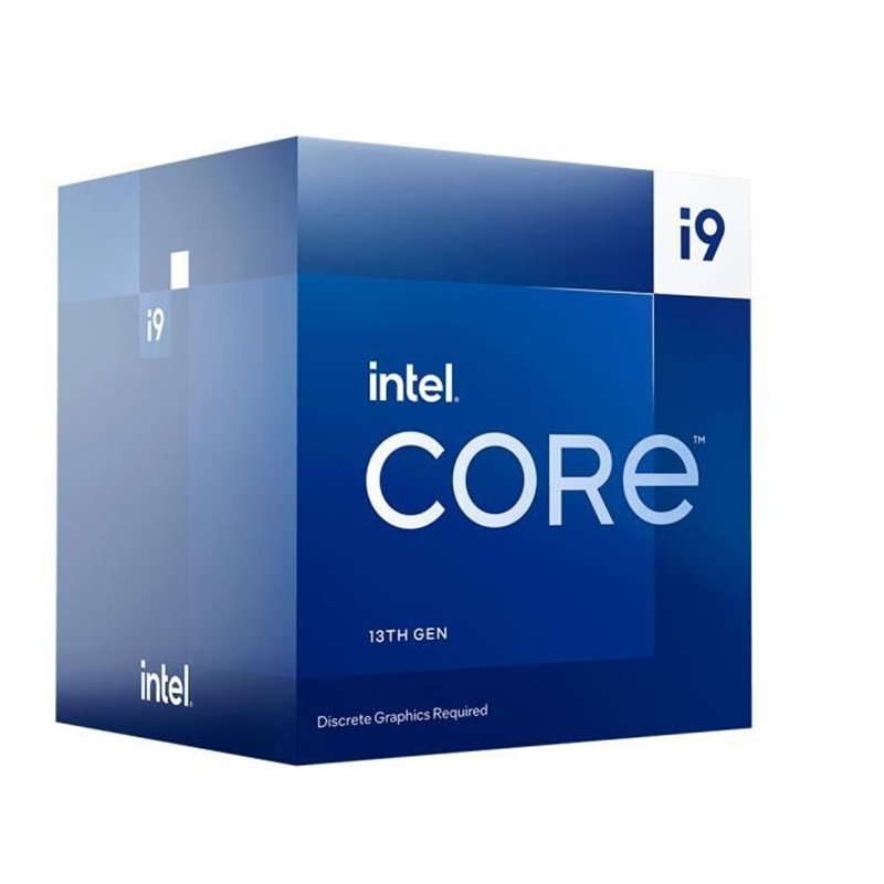 Image secondaire de Intel Core i9-13900F processeur 36 Mo Smart Cache Boîte