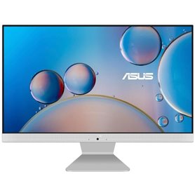 PC Tout-en-Un ASUS Vivo AiO 24 M3400 | 23.8 FHD - AMD Ryzen 5 5625U - 