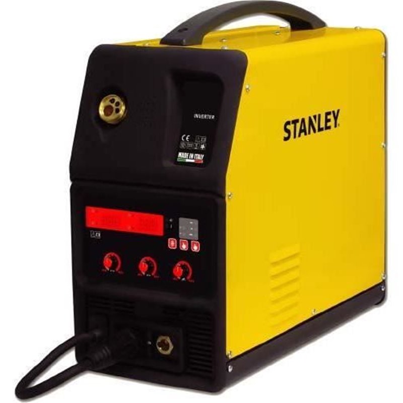 Soudeur Stanley VIP 200A