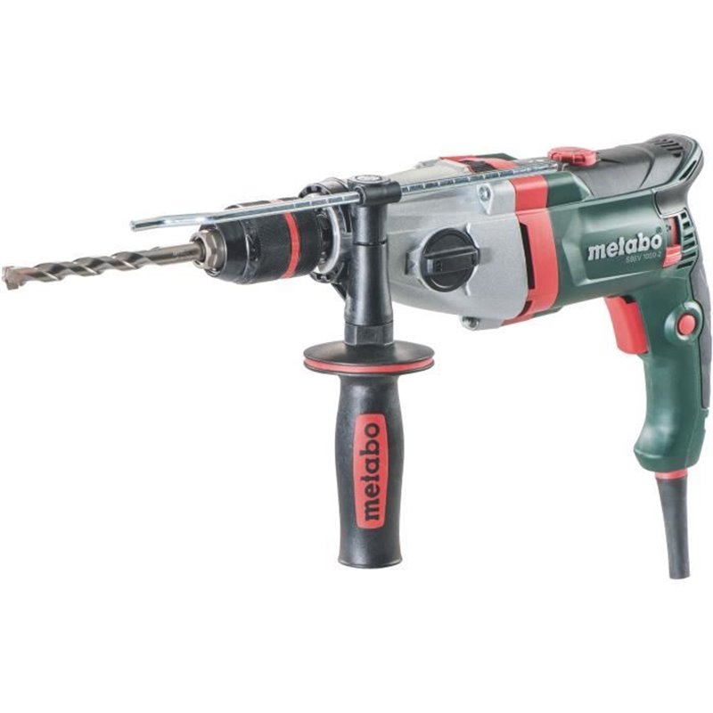 Perceuse à Percussion Metabo SBEV 1000-2 1010 W 230 V 2.8 Nm