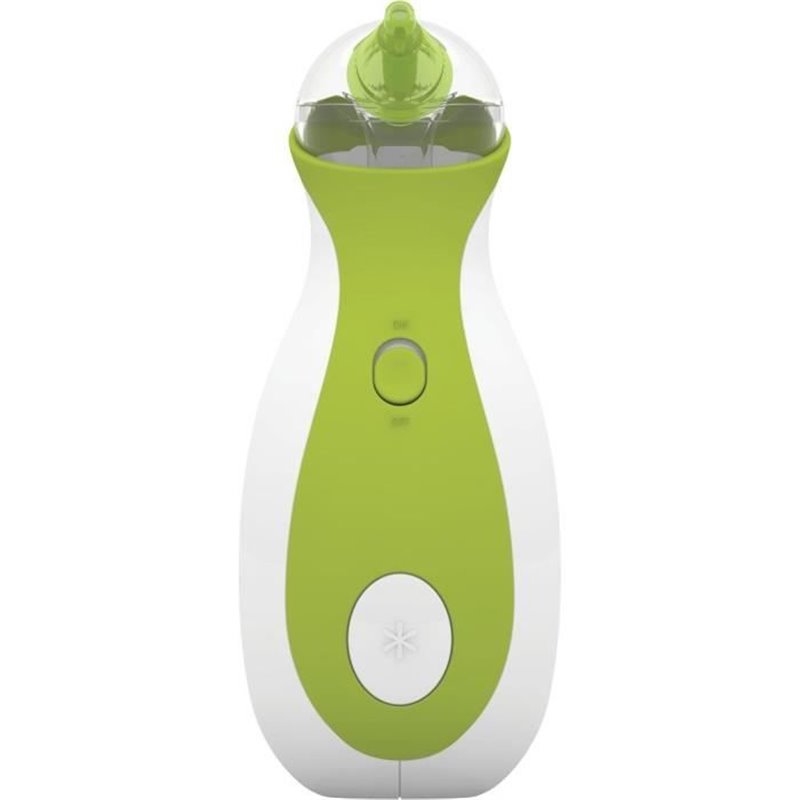 Image secondaire de Aspirateur nasal Nosiboo Nasal aspirator Go