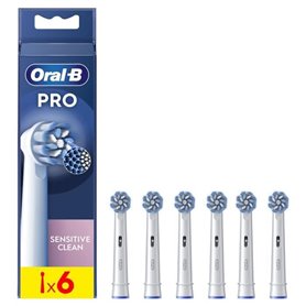 Brossette ORAL-B - 80731331 - pour brosse a dent électrique